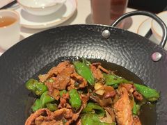 -辛香汇·现炒川菜(小寨原力场-西北首店)