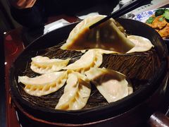 -松针蔡记蒸饺(花园路店)