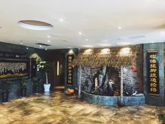 -玉清池足浴会馆(娄桥店)