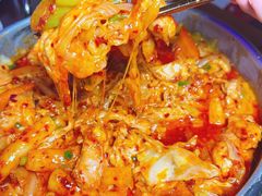 -槿Story·韩国料理(望京韩国美食城店)
