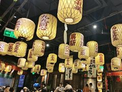 -南京大牌档(济南万象城店)