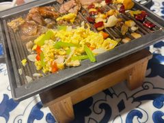 -庭悦餐厅(华侨城店)