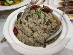 -宛平李记小吃(东关街店)