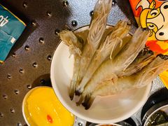 -小牛哈尼韩式水煎肉(万象城店)