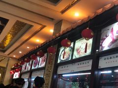 -葛记焖饼(伏牛路店)