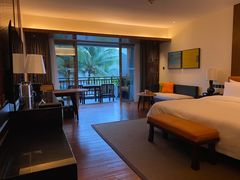 -石梅湾艾美度假酒店