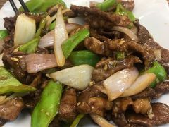 -巷子深菜馆(新华路店)