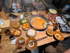 -贵厨酸汤牛肉(汇金星力城店)