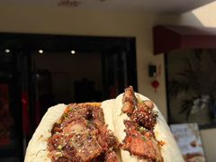 -海燕酒店·地道湖北菜(惠济路店)