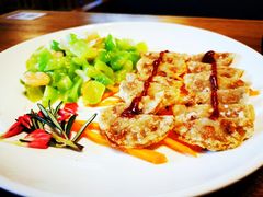 -旅马餐厅(茅家埠店)