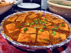 -熊猫家新派川菜(百里一·龙兴集店)