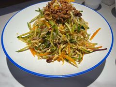 -一口猪年味东北菜(荔枝沟店)