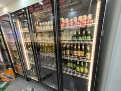 -仙螺岛海鲜自助餐厅(总店)