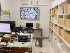 -派美特宠物医院·核磁CT·骨科肿瘤·疑难转诊(沈农禾丰店)
