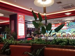 -韶山冲湘菜(中兴大街店)