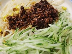 -陕客肉夹馍(王府井店)