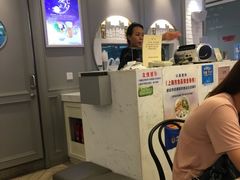-满记甜品(优客百盛店)