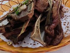 -八仔大富楼·河鲜(西江店)
