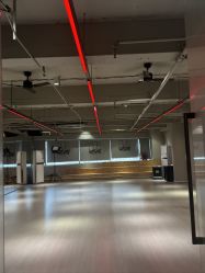 -YASAKI国际舞蹈中心