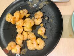 -吕氏疙瘩汤·海鲜新鲁菜(凯德mall新都心店)