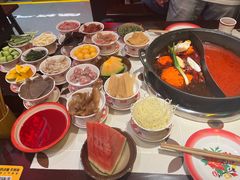 -江北北火锅馆·公路夜市(魏公村店)