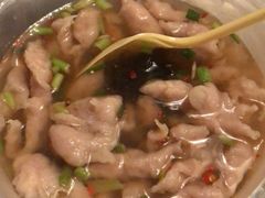 -石记东北风味烤肉店(子固路店)