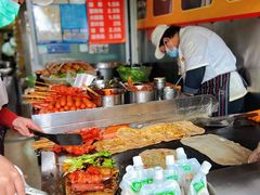 -海燕家人灌蛋饼(凤凰街店)