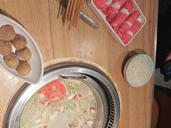 -季季红火锅(柳州广惠商业店)