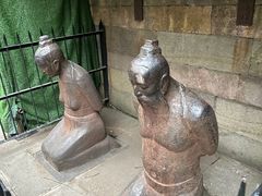 -岳王庙