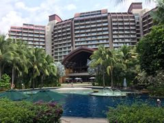 -三亚湾海居铂尔曼度假酒店