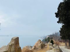 -星海湾跨海大桥