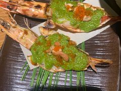 -花潮料理艺食馆(世欧广场店)