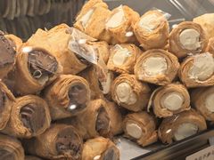 -烘焙町面包店(西四店)