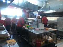 -高雄杨宝宝锅贴