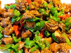 -美味居(古城店)