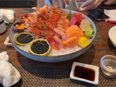 -田舍家Inakaya·炉端烧·铁板烧(天汇igc店)