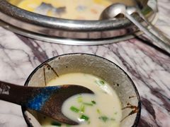 -鱼豆吉·豆浆鱼火锅(宜昌万达店)