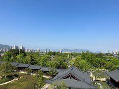 -江心屿景区