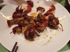 -湖州东吴开元名都酒店-滨河自助餐厅
