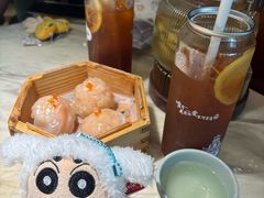 -陶陶居酒家(SM二期购物广场店)
