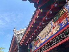 -长安寺