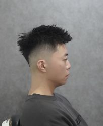-丽时 Hair Salon