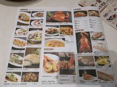 -稻香酒家·33年老字号·港式粤菜(富邦中心店)