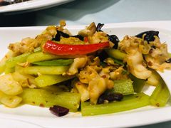 -万龙洲海鲜(大兴绿地缤纷城店)