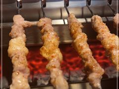 -很久以前羊肉串(朝阳路店)