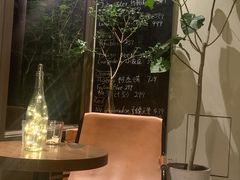 -fishtank鱼缸咖啡(三山街店)