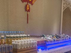 -麓湖国际水疗