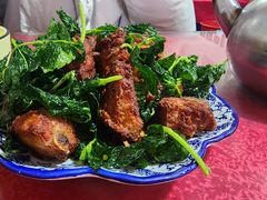 -老丽江餐馆(丽江华都商贸城店)
