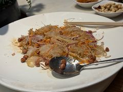 -寻味顺德·南记酒家·传统顺德菜·鱼生(广源路店)