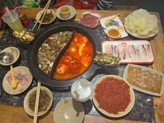 -蜀大侠火锅(春熙路店)